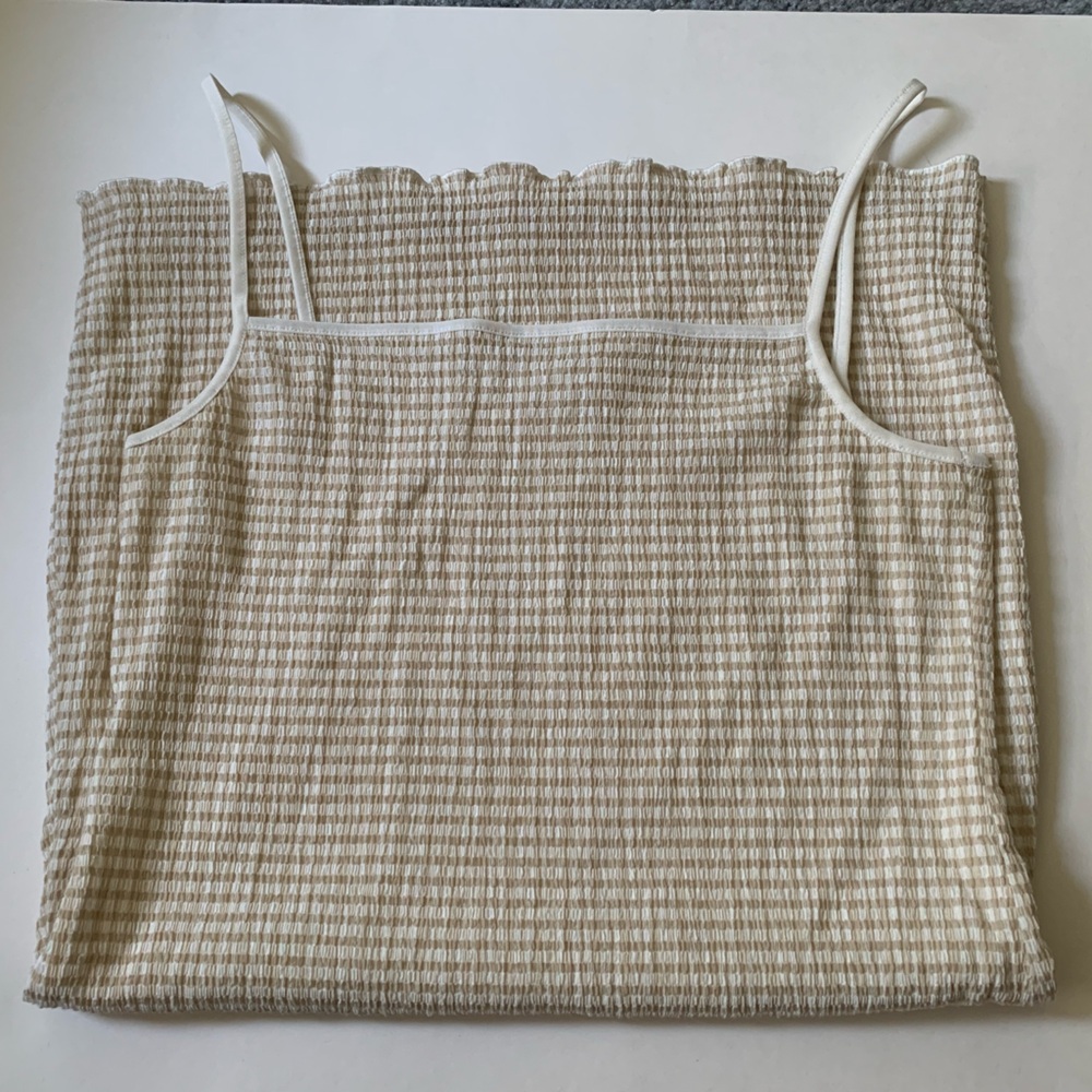Aritzia Wilfred mini Jazz Dress